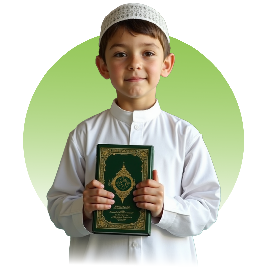 Learn Quran