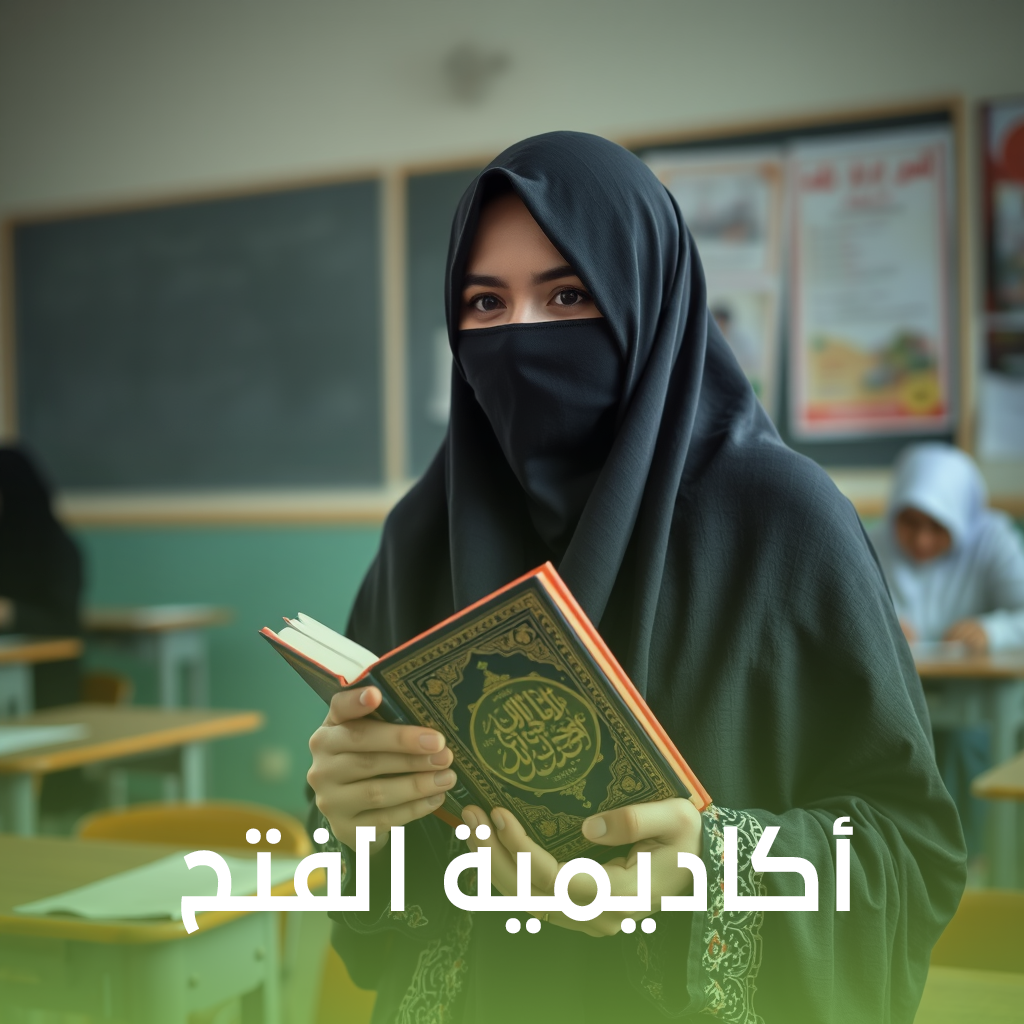Quran Teacher